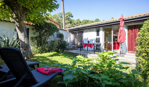 LE PATIO DE L’HERBE 